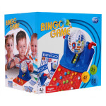 Detské bingo